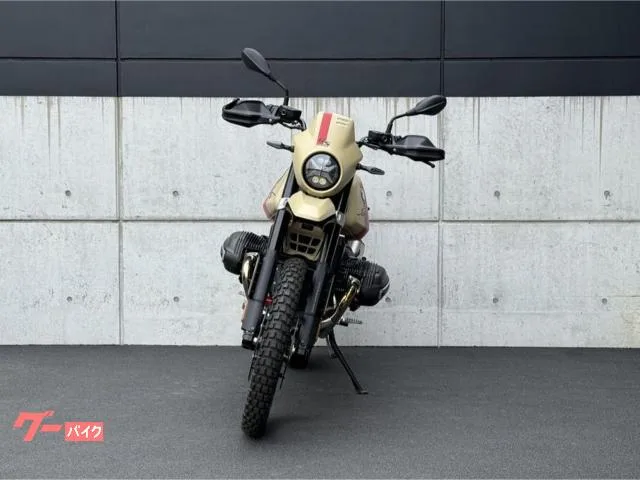 BMW R12 G/S GS Option719 ETC 2026 — миниатюра 2