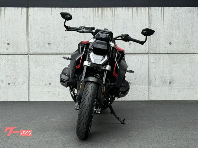 BMW R1300R ASA AT Option719 2026 — миниатюра 5