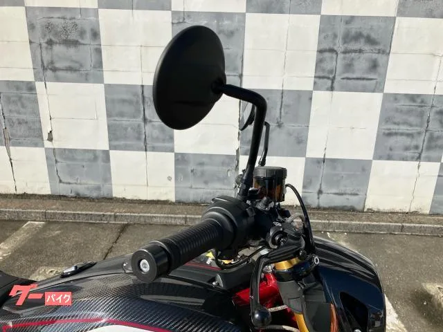 INDIAN FTR1200 R 2022 — миниатюра 2