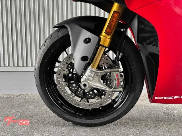 DUCATI V2S 2025 — миниатюра 4
