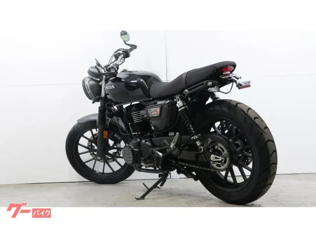 Honda GB350S ETC 2023 — миниатюра 5