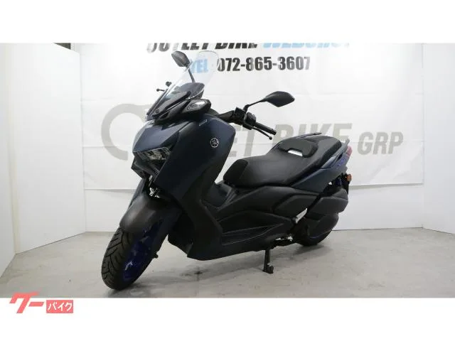Yamaha X-MAX250 2024 — миниатюра 3