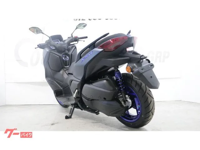 Yamaha X-MAX250 2024 — миниатюра 5
