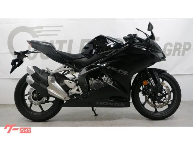 Honda CBR250RR ETC D 2022 — фото 1, купить с доставкой в Москву