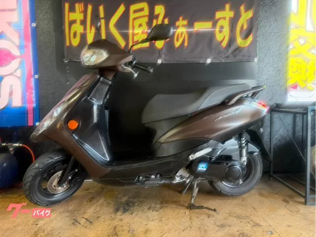 Yamaha AXIS Z 2022 2022 — миниатюра 4