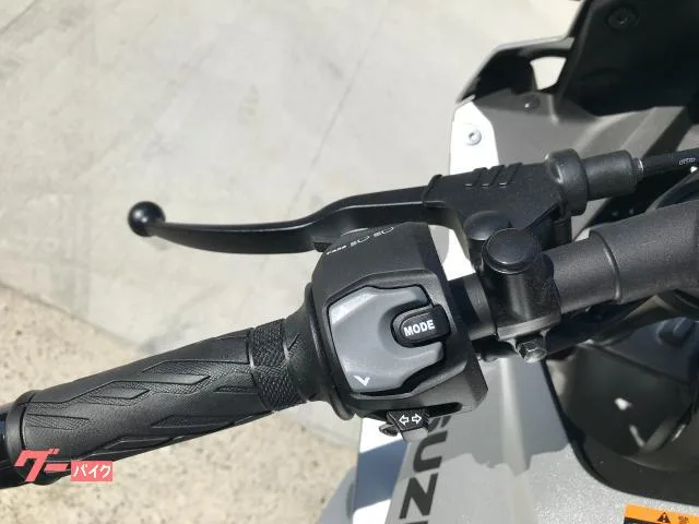 Suzuki GSX-8R ABS 2024 — миниатюра 3