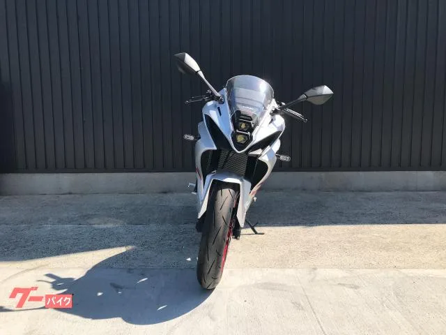Suzuki GSX-8R ABS 2024 — миниатюра 4