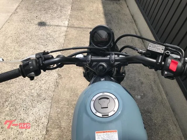 Honda CL250 2025 — миниатюра 3