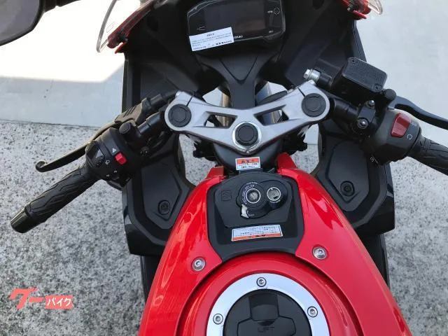 Suzuki GSX-R125 2025 — миниатюра 3