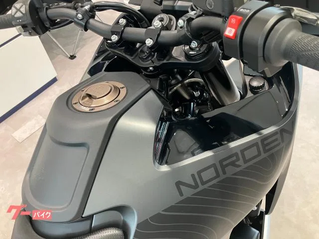 HUSQVARNA 901 809mm 2023 — миниатюра 2