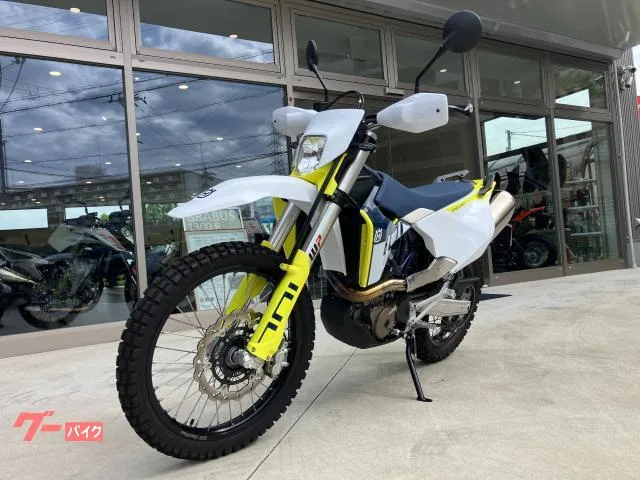 HUSQVARNA 701 2024 — миниатюра 3