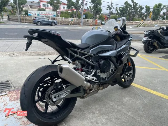 BMW S1000RR 2025 — миниатюра 5