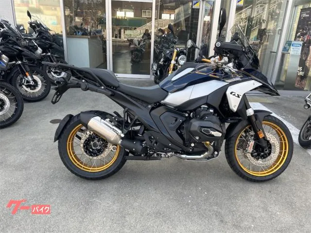 BMW R1300GS ASA option7193 2026 — миниатюра 2