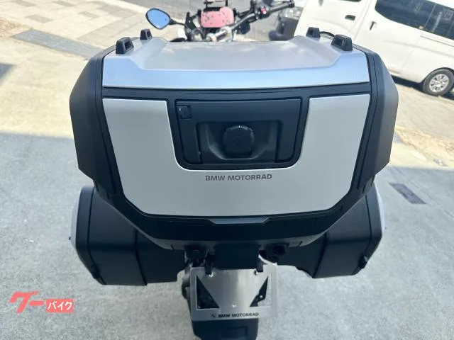 BMW R1300GS ASA option7193 2026 — миниатюра 4