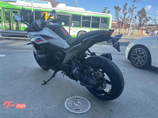 BMW R1300RS ASA 2026 — миниатюра 2