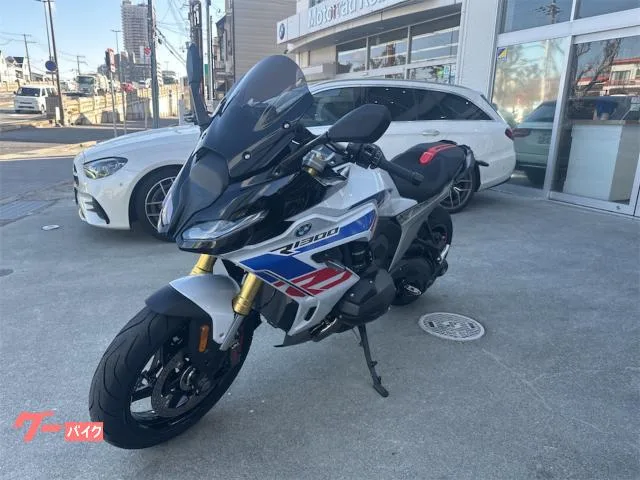 BMW R1300RS ASA 2026 — миниатюра 3