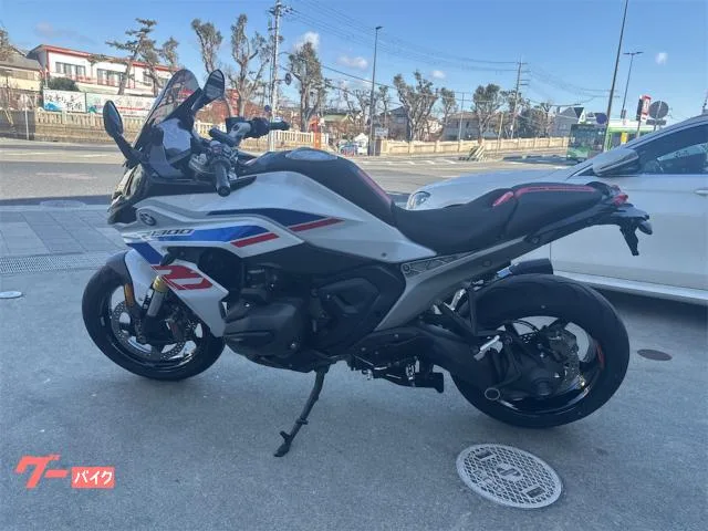 BMW R1300RS ASA 2026 — миниатюра 4