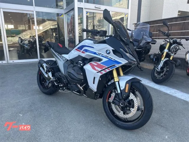 BMW R1300RS ASA 2026 — фото 1, купить с доставкой в Москву