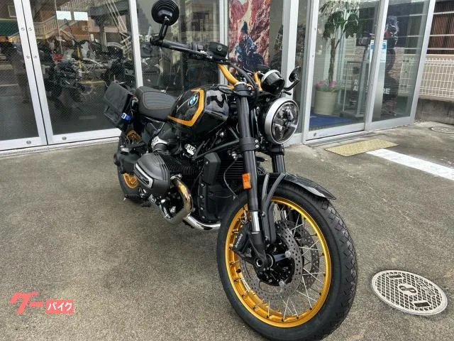 BMW R12 719 2026 — миниатюра 3