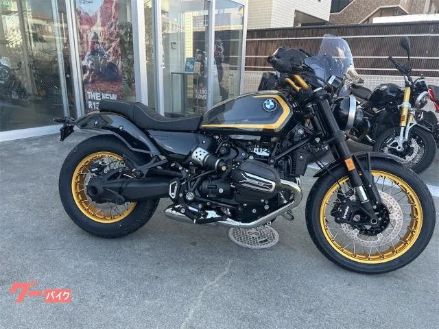 BMW R12 719 2026 — миниатюра 4