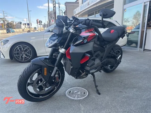 BMW R1300R 2026 — миниатюра 3