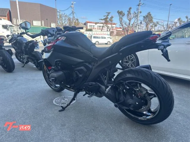 BMW R1300R 2026 — миниатюра 5