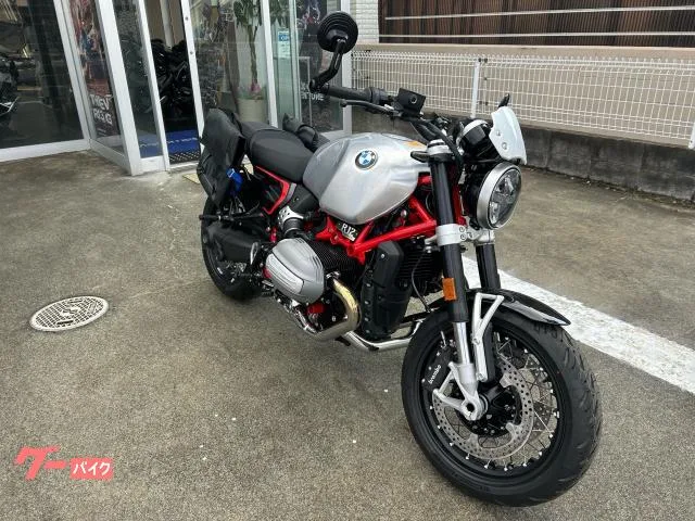 BMW R12 nineT option719 2026 — миниатюра 3