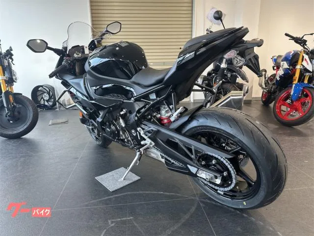 BMW S1000RR 2026 — миниатюра 2