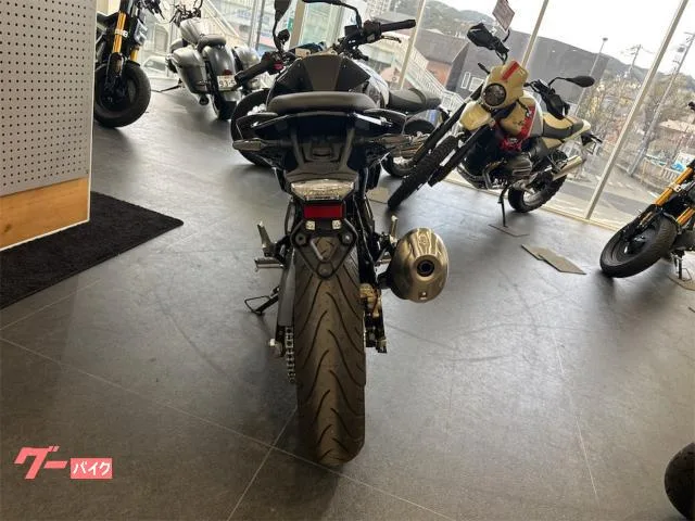BMW G310R 2026 — миниатюра 2