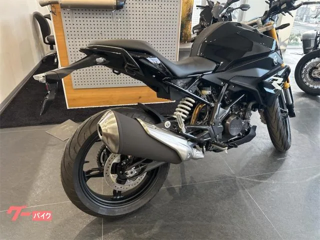 BMW G310R 2026 — миниатюра 3