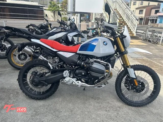 BMW R12 G/S GS 18 2026 — миниатюра 2