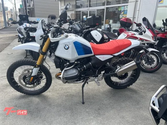 BMW R12 G/S GS 18 2026 — миниатюра 3
