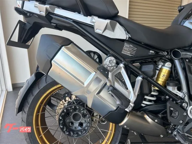 BMW R1250GS 2023 — миниатюра 2