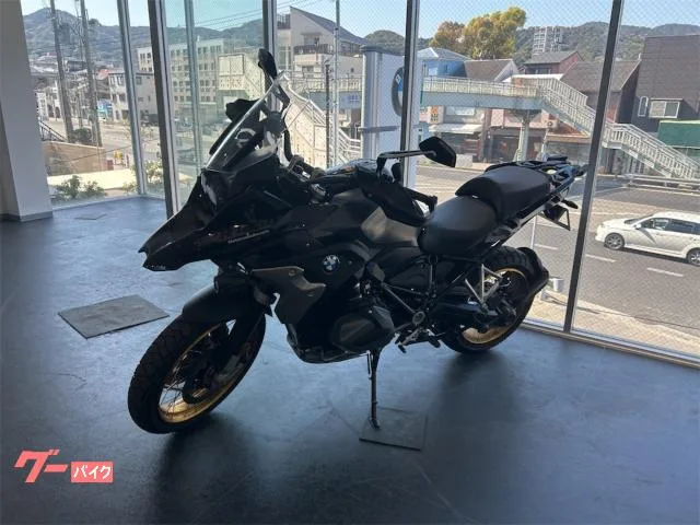 BMW R1250GS 2023 — миниатюра 3