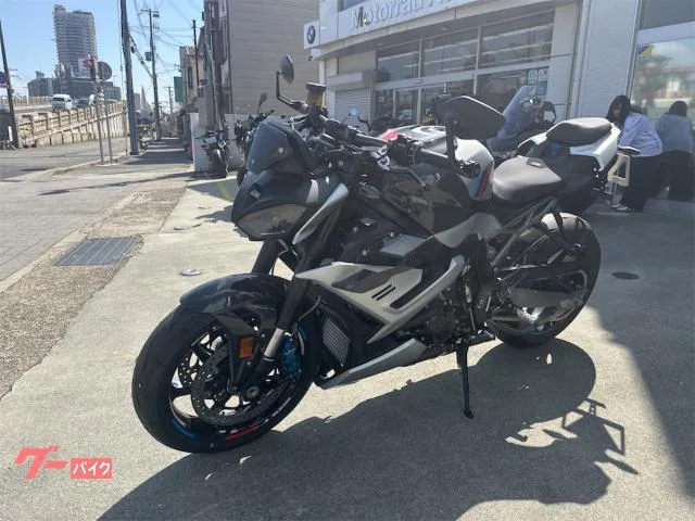 BMW M1000R 2026 — миниатюра 3