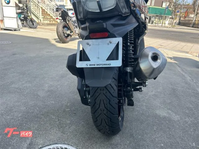BMW C400GT 2026 — миниатюра 2