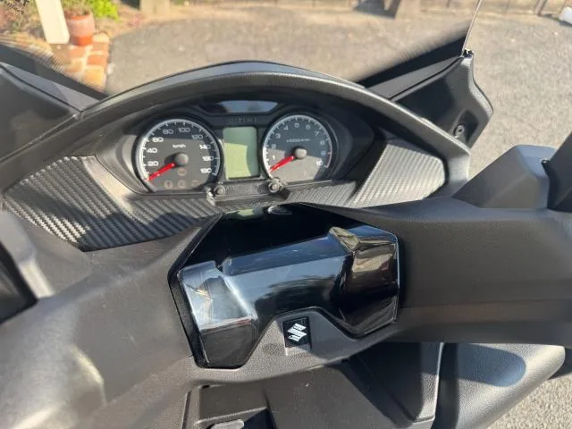 Suzuki 400 2025 — миниатюра 4