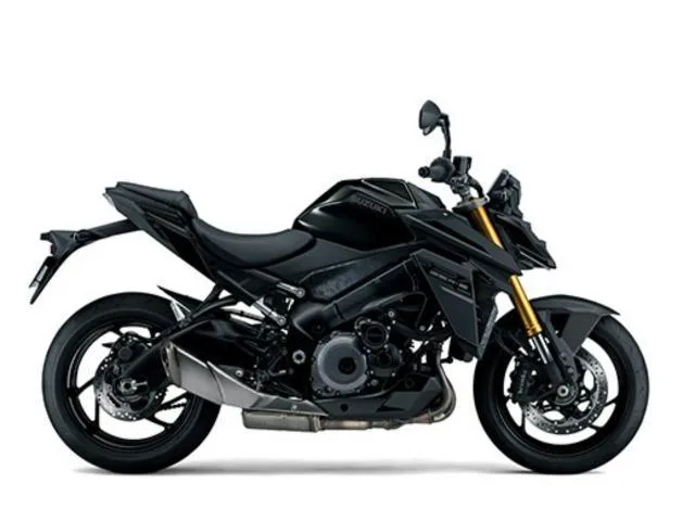 Suzuki GSX-S1000 2026 — фото 1, купить с доставкой в Москву