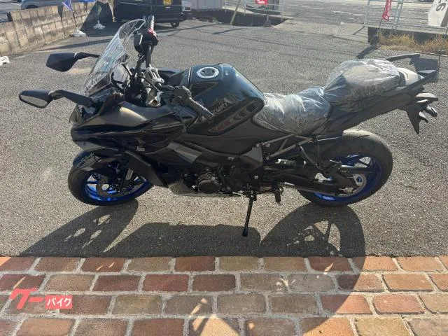 Suzuki GSX-S1000GT 2026 — миниатюра 3