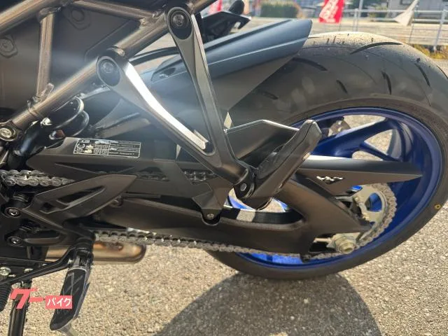 Suzuki GSX-S1000GT 2026 — миниатюра 5