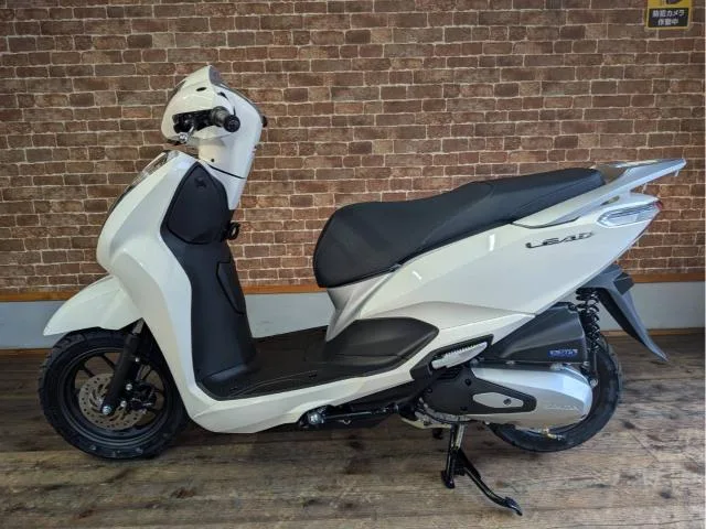 Honda 125/ 2026 — миниатюра 2