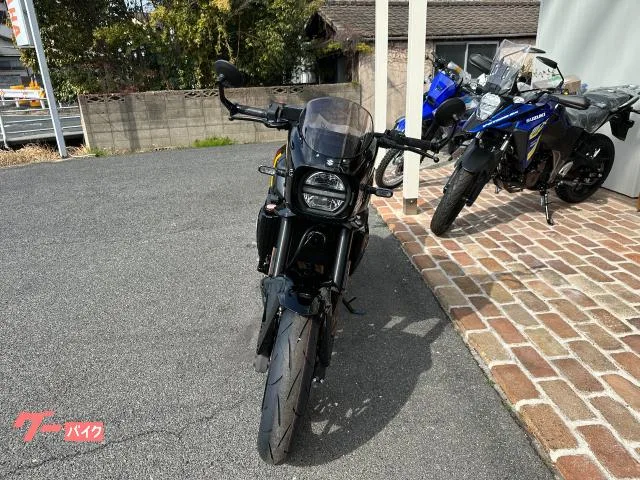 Suzuki GSX-8TT 2026 — миниатюра 2