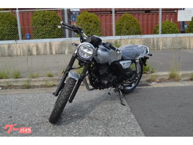 Honda CGX150 150cc ABS 2025 — миниатюра 3