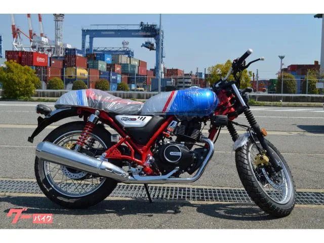 Honda CGX150 SP 150cc ABS 2025 — миниатюра 2