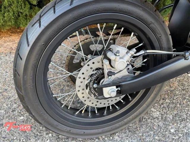 aprilia SX125 2024 — миниатюра 2