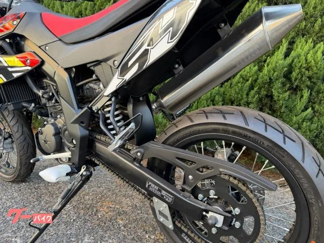 aprilia SX125 2024 — миниатюра 3