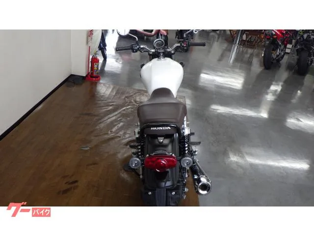 Honda GB350 2023 2023 — миниатюра 5
