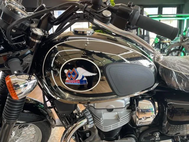 Kawasaki K3 2025 — миниатюра 3