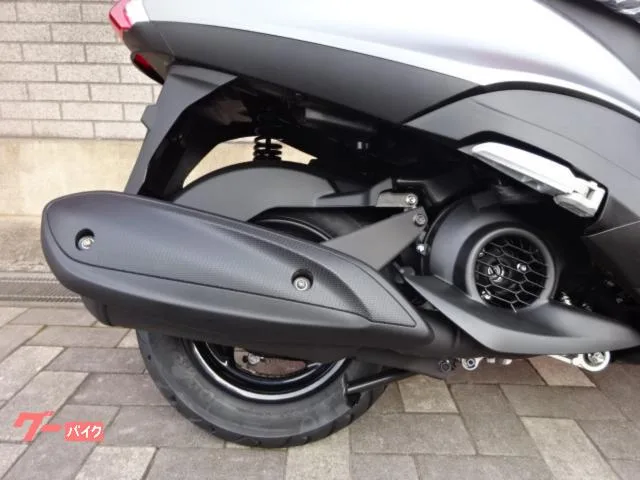 Yamaha AXIS Z 2025 — миниатюра 3