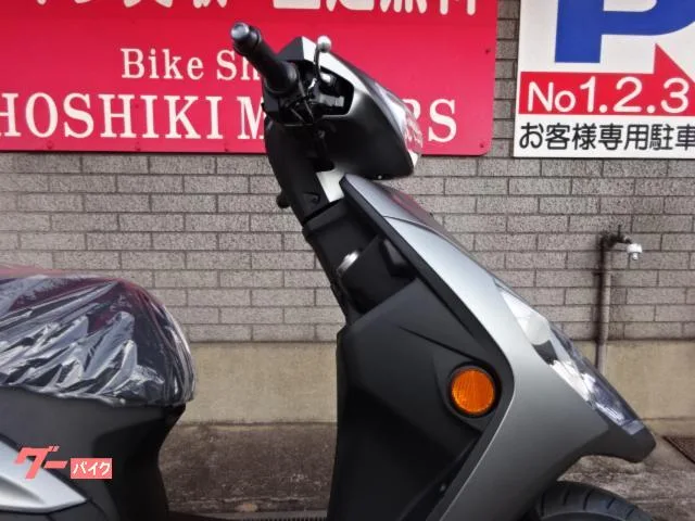 Yamaha AXIS Z 2025 — миниатюра 4